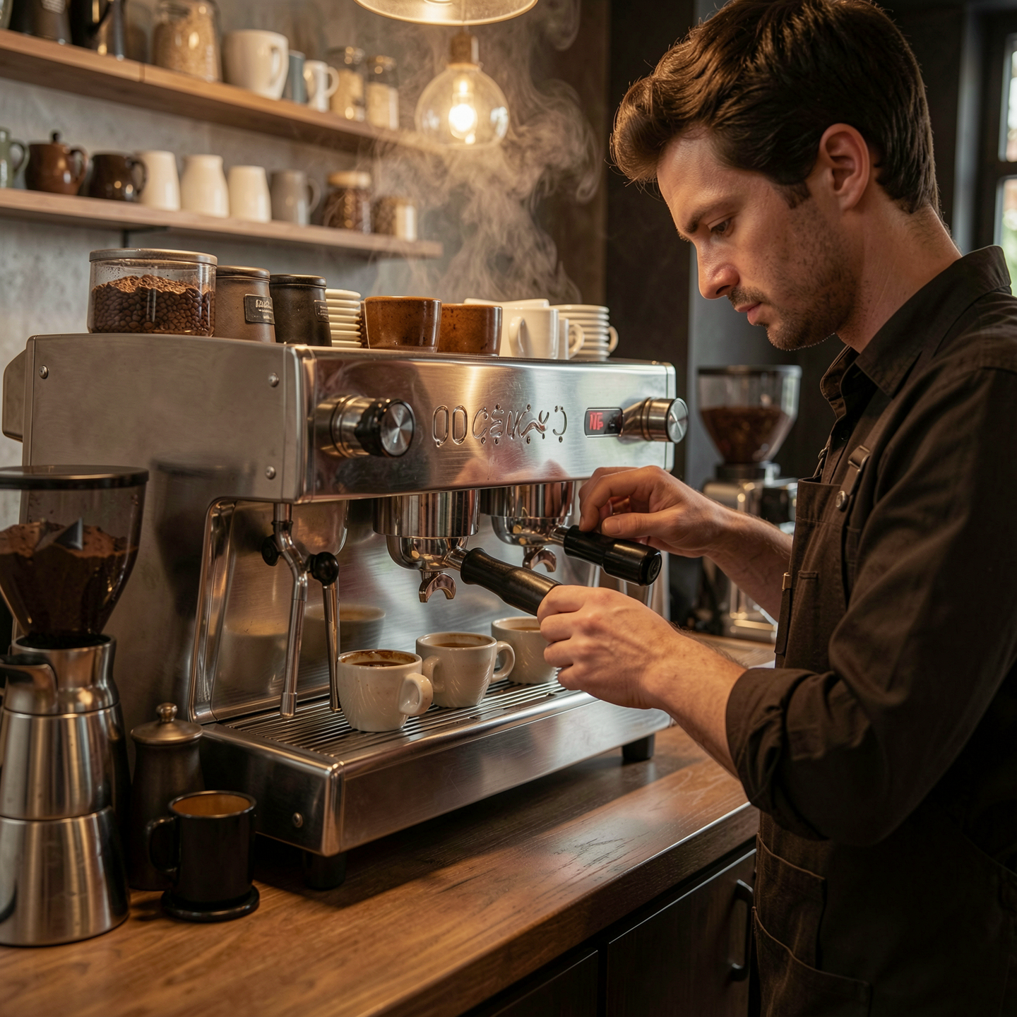 Storika Roasting Craft